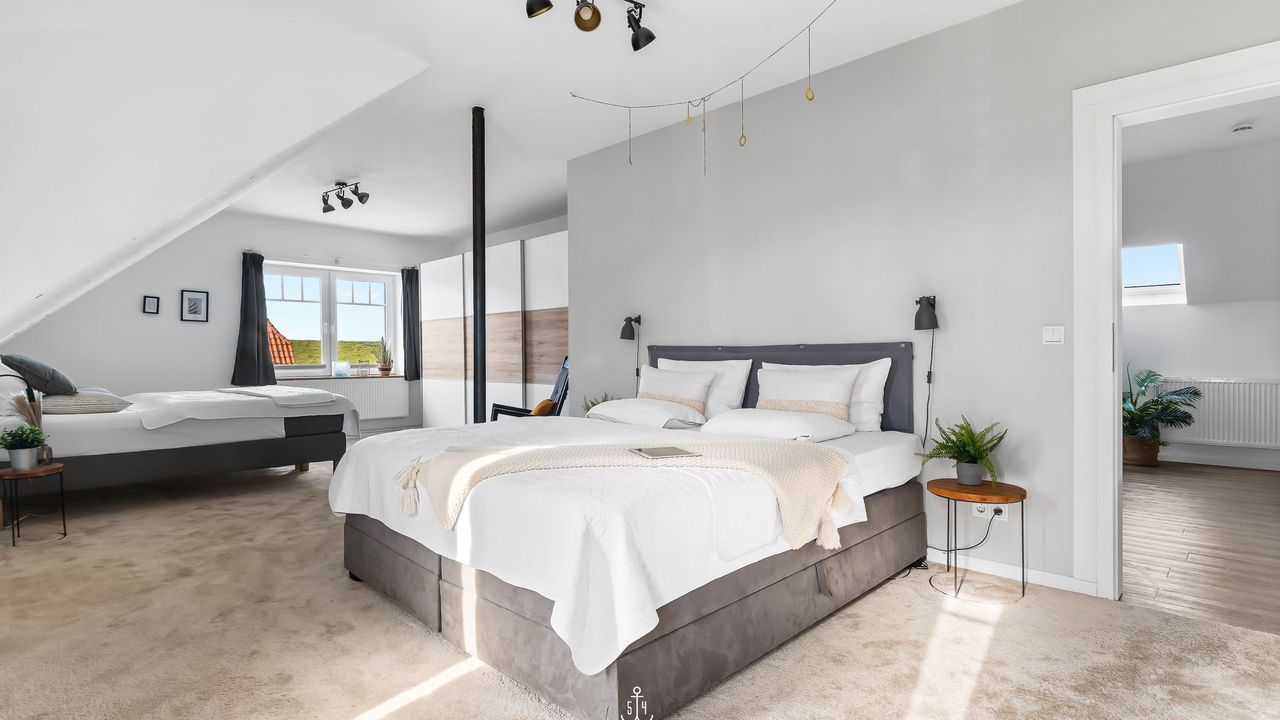 Schlafzimmer Schlafzimmer